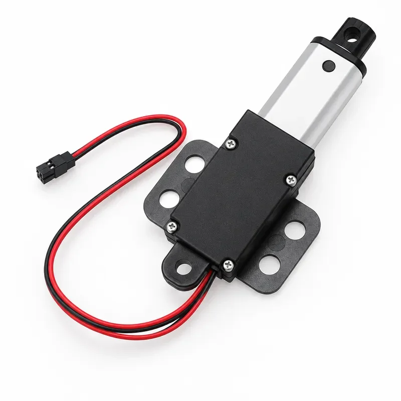 For Winged DC Thumb Putter Miniature Mini Putter 6V 12V 24V Robot Sweeper Drone