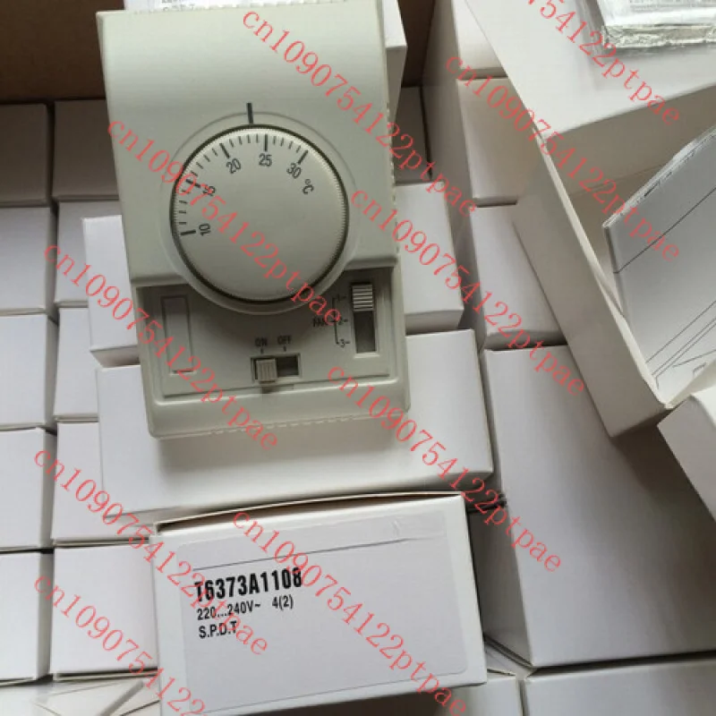 

1 шт. новый для HONEYWELL T6373A1108 панель управления