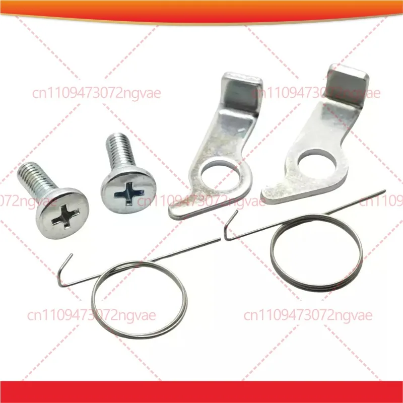 3set Flywheel Pawl Metal Plastic Pawl For Husqvarna 137 Chainsaw Universal Replacement Garden Power Tool Accessories