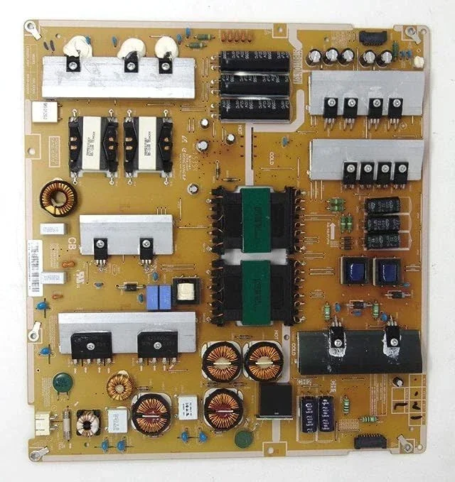 

BN44-00860A L60SHN_FDY Power Supply Board Has Been Tested Works Normality is for UN60JS7000FXZA UN60JS700DFXZA UN60JS8000FXZA TV