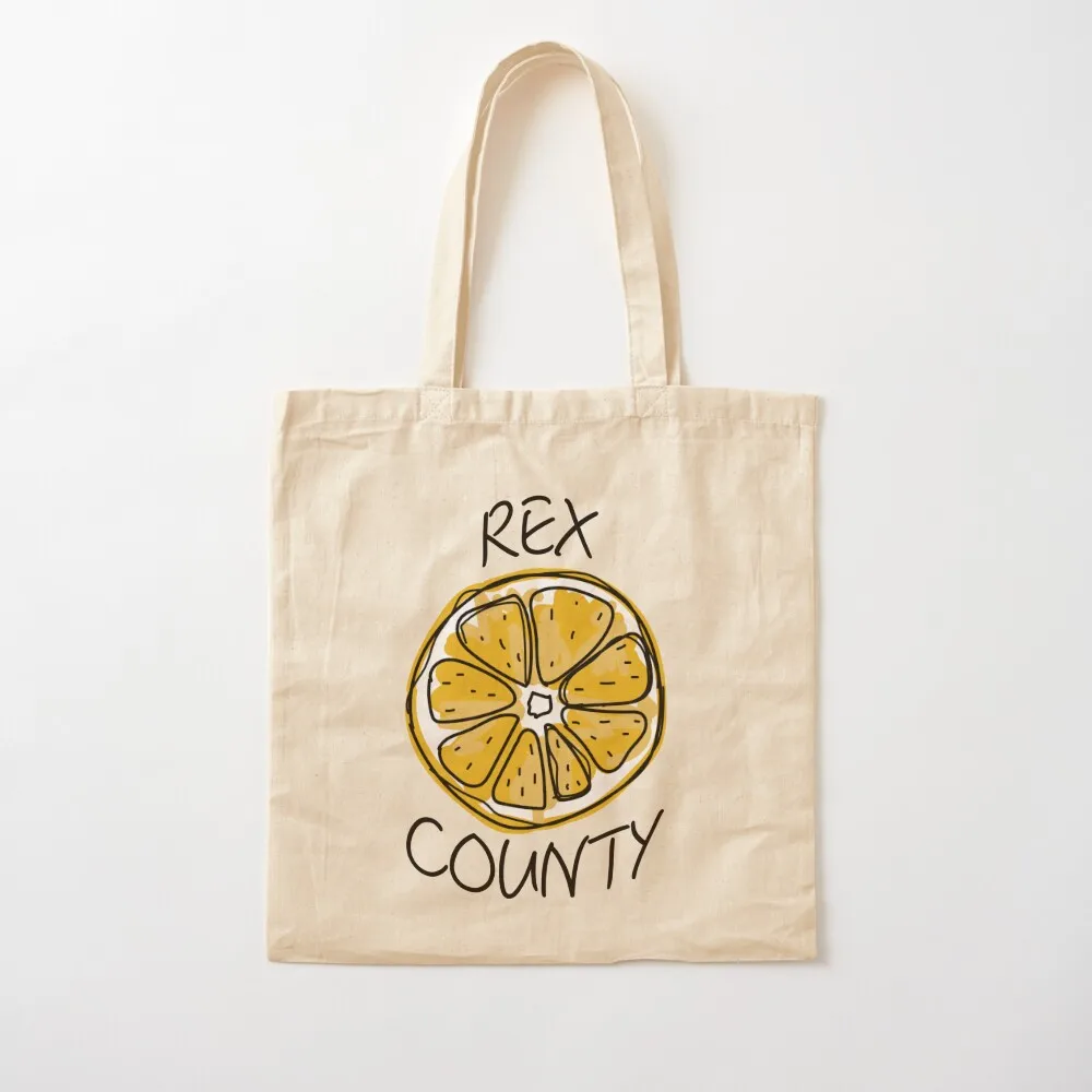 

Rex Orange County Black Tote Bag Cloth bags canvas tote bags Canvas Tote Bag