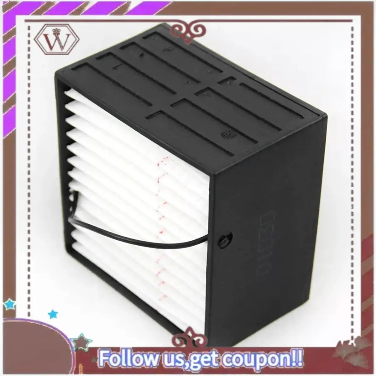 

A57E-для дизельного двигателя, сепаратор 01030 SWK2000-10, фильтрующие элементы, сепаратор топливной воды для элементов 600FG