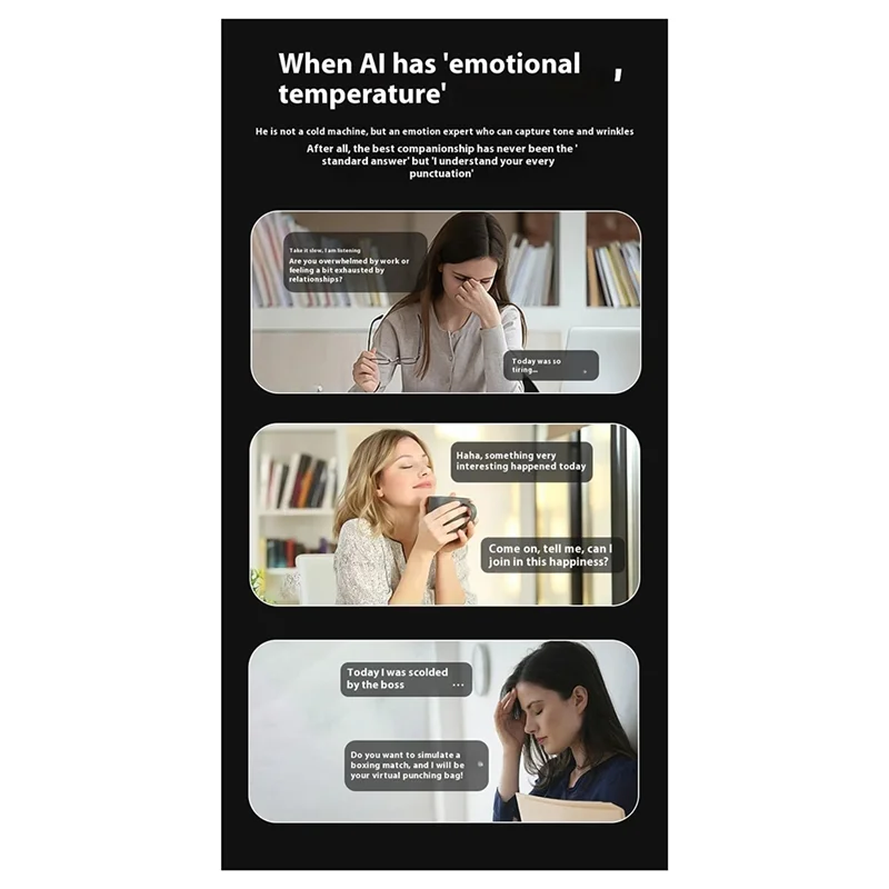 CYGJ-Xiaozhi Ai 音声ロボット インテリジェント対話会話 キッズギフト Ai コンパニオン 暗号化 パーソナリティ ロール