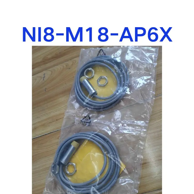 New NI8-M18-AP6X Proximity Switch Sensor Quick Shipment