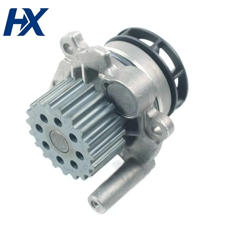 

03L121011P ENGINE COOLING WATER PUMP FOR AUDI A4,A5,Q5,A1,Q3,A6,TT,B8 03L121011Q