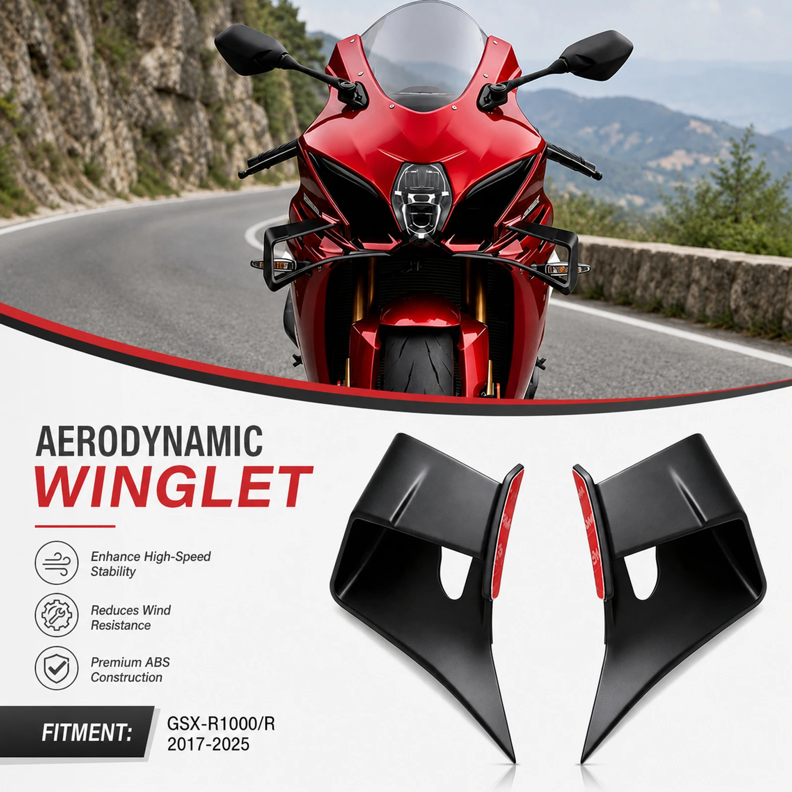 for-gsx-r1000r-gsxr1000-gsxr-1000-r-2017-2018-2019-2025-front-spoilers-aerodynamic-deflector-gp-wings-motorcycle-accessories