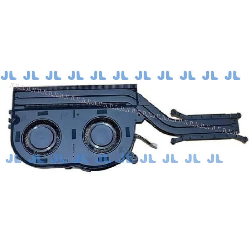 

LI+ New Thermal Module CPU Heatsink Fan For Dell Latitude 7640 7650 E7640 E7650