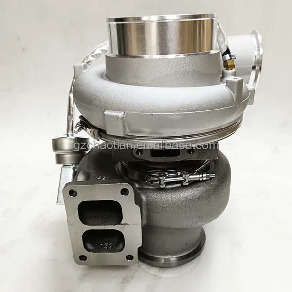 380-8711 Turbo 3808711 CAT Excavator Engine Turbocharger for D8R/3406/D8T/C15/D10R/3116