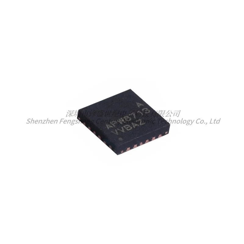 APW8713AQBI-TRG ADXL345BCCZ-RL7 AP239TR Новый Оригинал