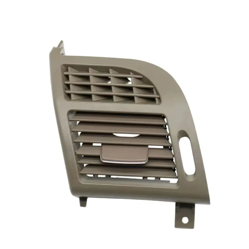 L10A For Mercedes Benz E Class W211 Dashboard AC Vent Grille Cover Panel E200 E230 03-08