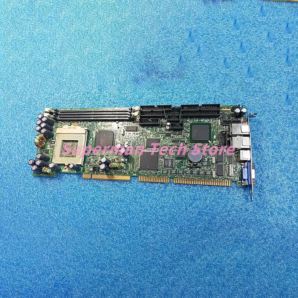 Industrial Control Motherboard 060-00874-0006 EPC2x25