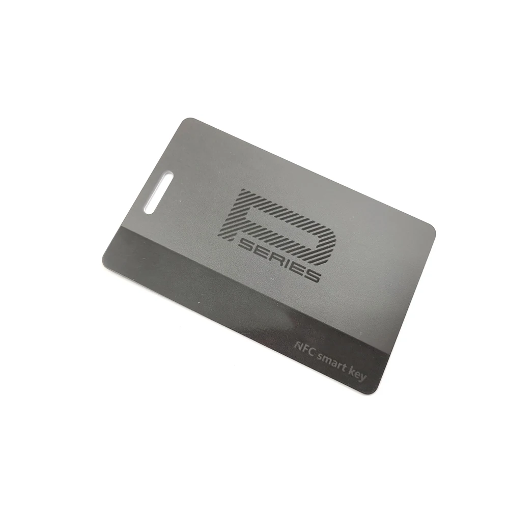 Tarjeta NFC P65 Original para patinete eléctrico P100S P65, accesorios de piezas de patinete serie P
