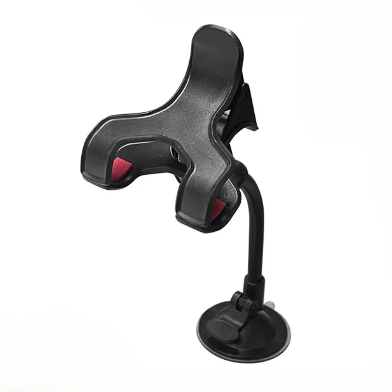 

1PC 360° Rotating Car Phone Holder Universal Dashboard Mount Car Holder GPS Phone Stands Auto Accessories