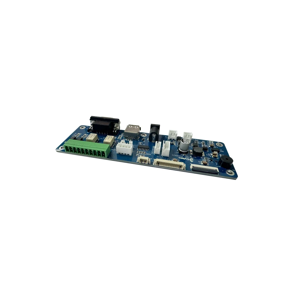 Cykeo RFID Module Multi-function Serial Port Control RFID Testing Board Kit