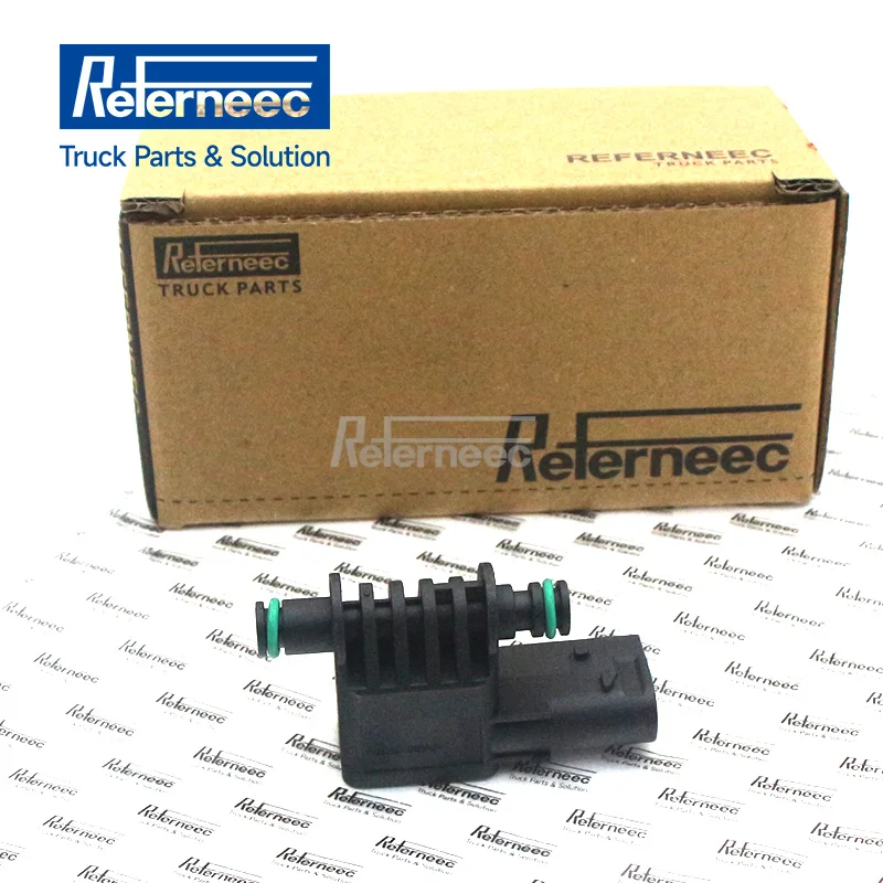 REFERNEEC Pressure Sensor Feed Module 21687875 22209505 23616626 7421687875 7422209505 7423616626