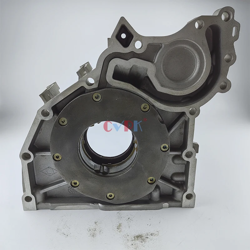 Construction Machinery Engine VOE23170999 21489736 VOE23170999 23170999 OIL PUMP D6E/D6D/D6H for VOLVO