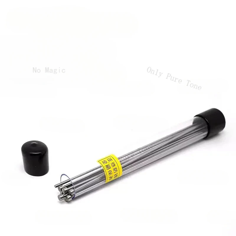 

13 размеров: Прямые втулки для выпрямления трубок духовых инструментов (саксофон, флейта, кларнет) для ремонта