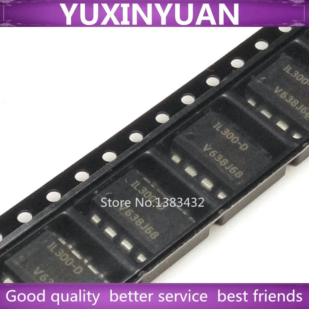 1Pcs Il300-D Il300-…