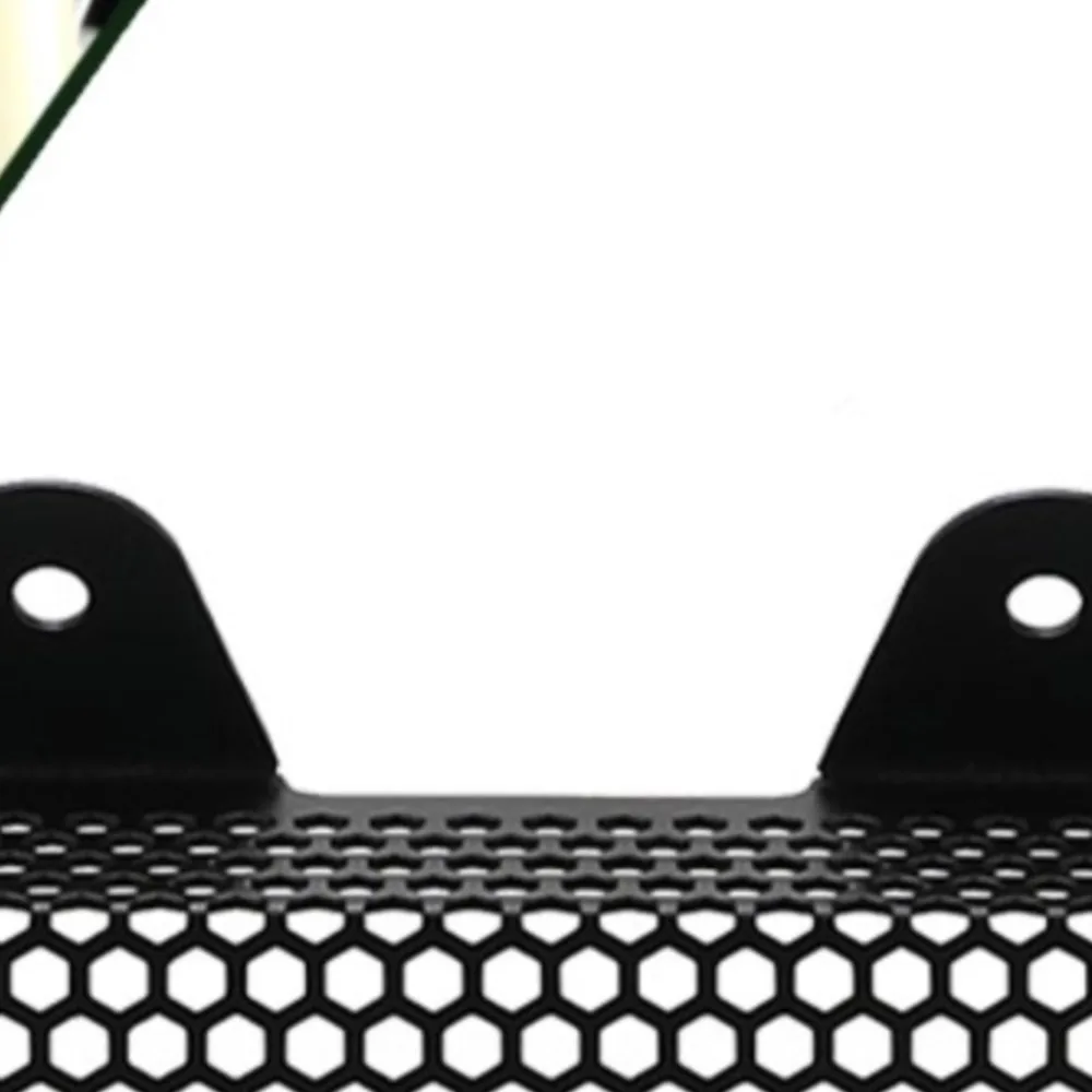 

Motorcycle Radiator Grille Guard Cover Grill Oil Cooler Guard Protection For BMW R 12 NineT NINE T R12 2024 2025 2026 Aluminium