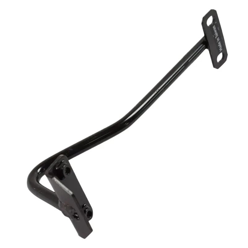 Hood Latch Radiator Core Center Support Bracket 2538800064 for Mercedes-Benz X253 GLC300 GLC43 GLC63  16-23