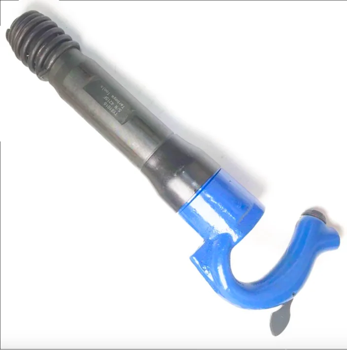 أدوات التثبيت الساخنة الهوائية T لموادين يتم الانضمام بشكل دائمًا بنقاط محددة من خلال عملية إغلاق الشكل وهيكل فولاذي #4