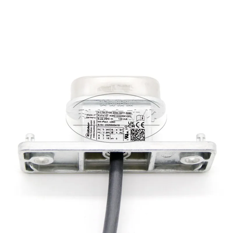 Kubler Encoder KONE Elevator Host Accessories New Origin.al Original KM51035304V002