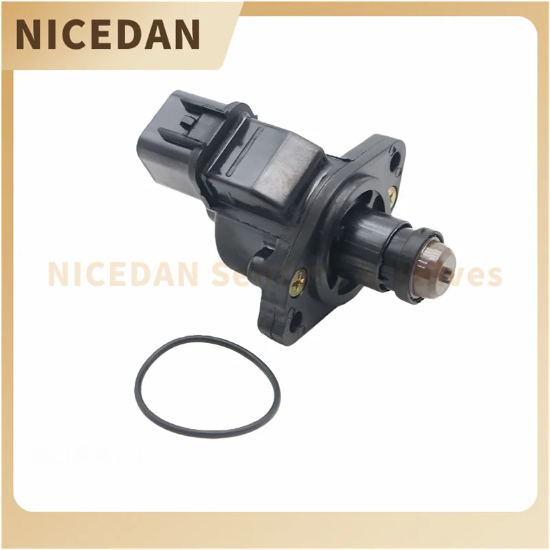 18137-65D00 Idle Air Control Valve For Suzuki Vitara Chevrolet Tracker 1813765D00 E9T15271A MD614380 MD614217 MD614264 MD614282 3