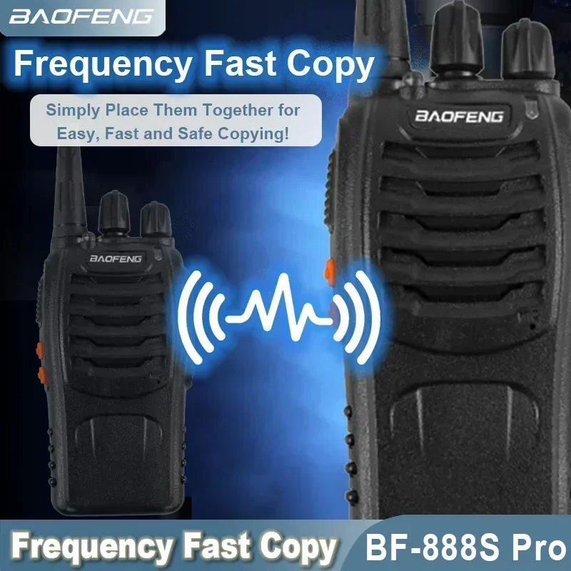 Thumbnail 4 - #73 Low Price Walkie Talkie Sets Deals