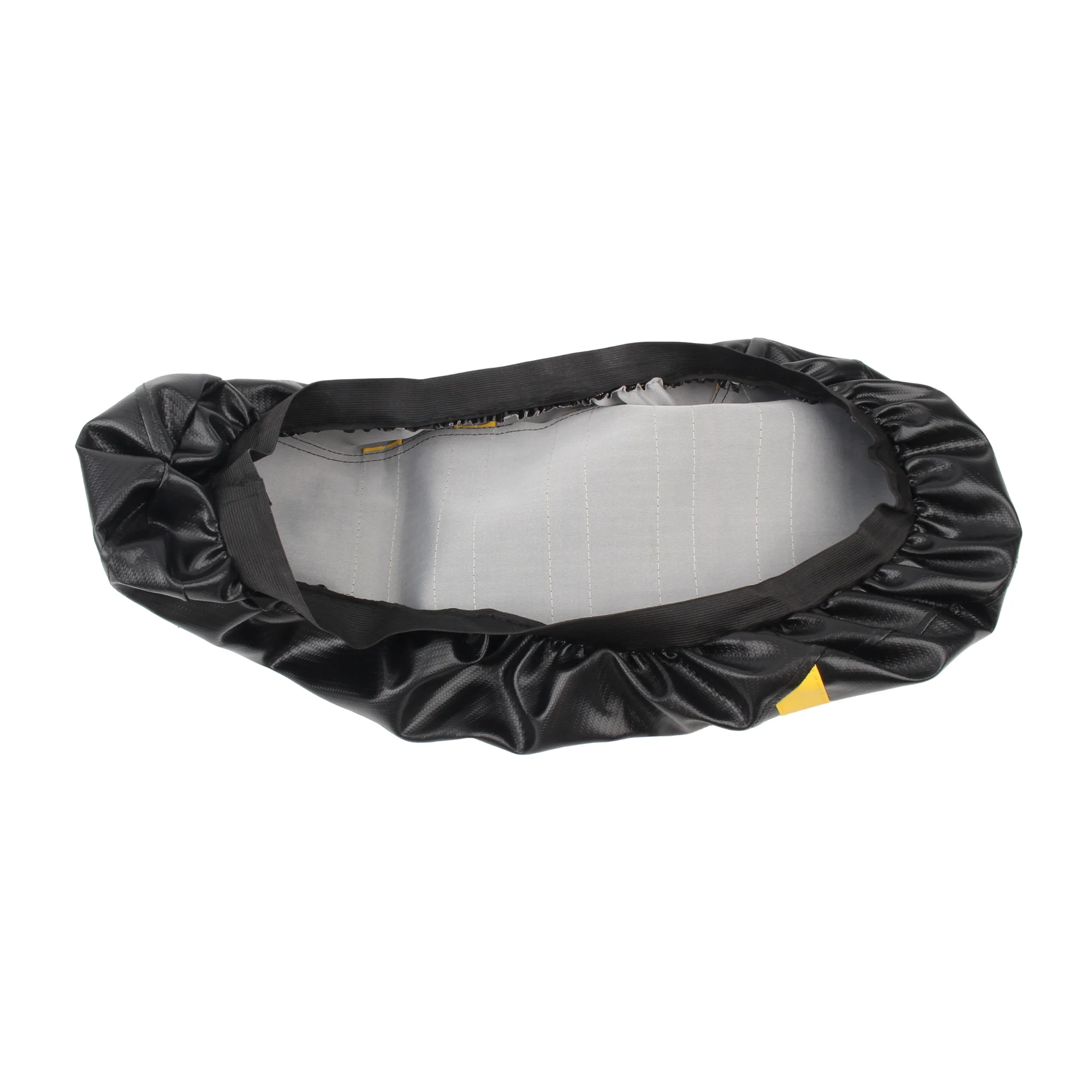 ATV Quad Bike Sitzbezug Wasserdicht Rutschfest PVC Für Suzuki LTZ400 Quadsport Z400 2009 2010 2011 2012 2013 2014 Sitzbezug – Detail 12
