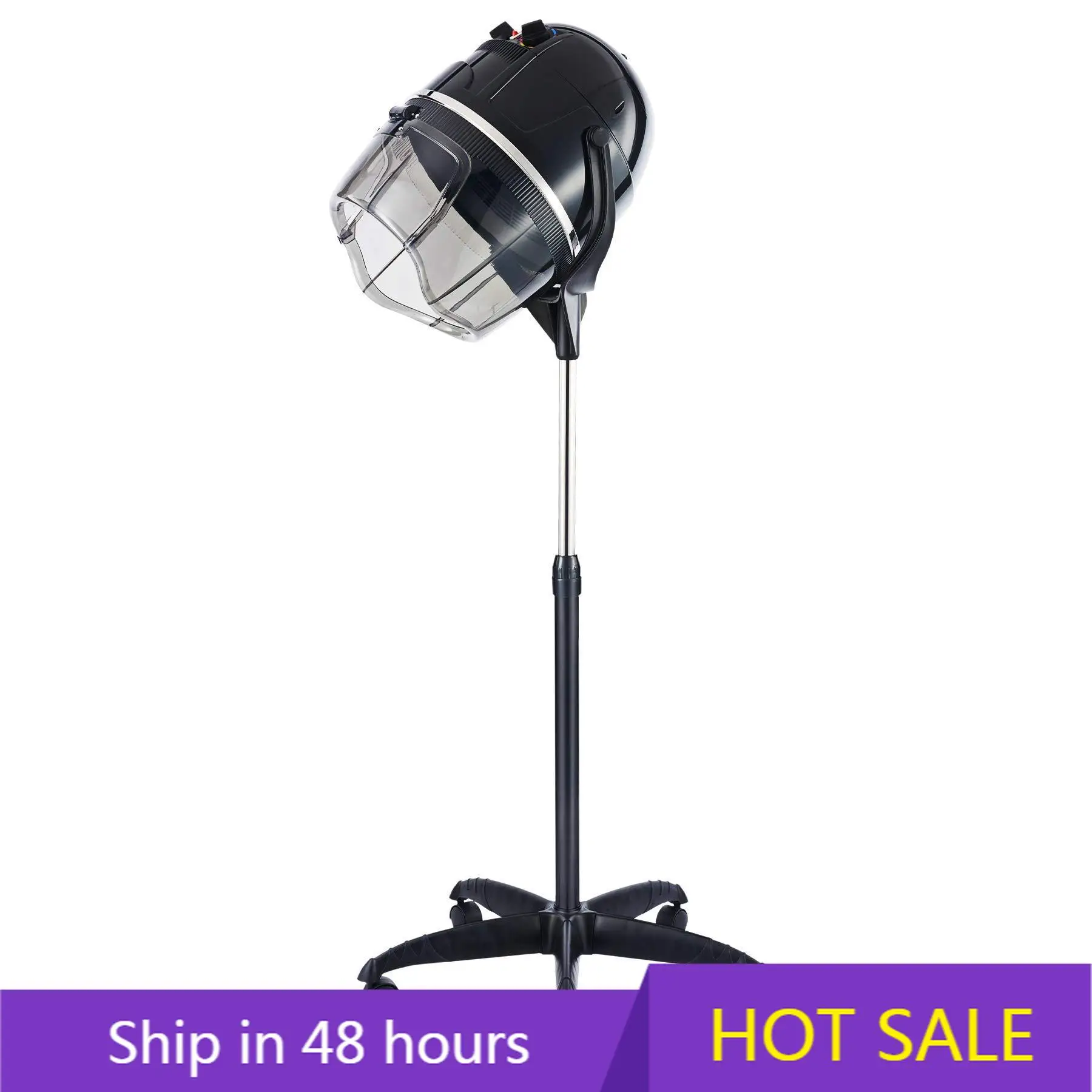 

YTYIN Factory Wholesale Salon Furniture Hair Dryer Hood Machine Hair Salon Profession Salon Equipment