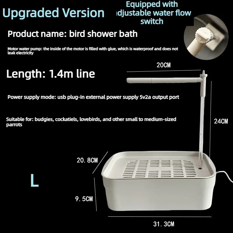 Thumbnail 3 - #9 Top 50 Bird Baths Worth Buying In 2026