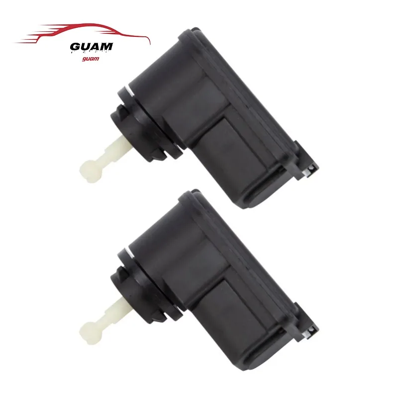 

1J0941295B 1J0941295F 1J0941295C 2M5113K198AA Headlight Level Adjustment Motor for Audi A4 VW Polo Bora Golf Mk4 Audi A4