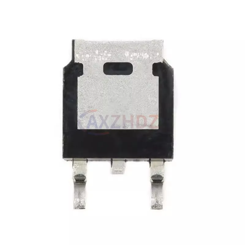 10PCS NCE6020AK TO-252-2 SMD NCE3050K 30V/50A 60V/20A 45W NCE6020 N-channel MOSFET Transistor 6