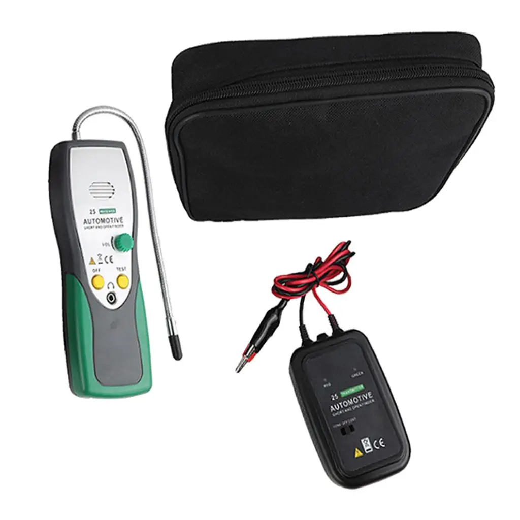 

Universal Automobile Car Tracing Repair Tools Checker