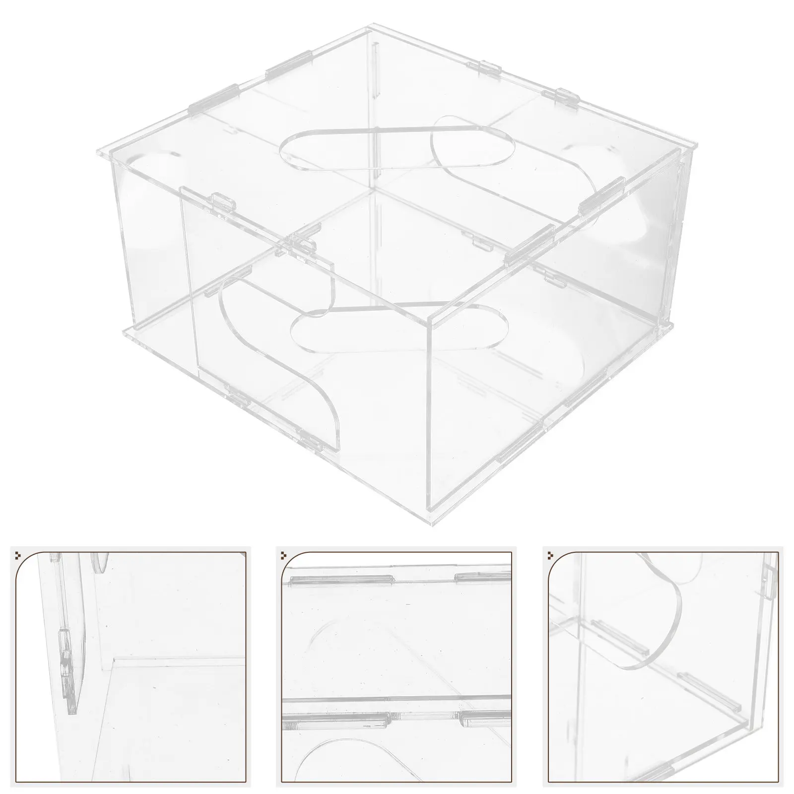 breast-milk-storage-organizer-freezer-fridge-container-acrylic-transparent-stackable-tower-for-breastmilk-bags-first-in