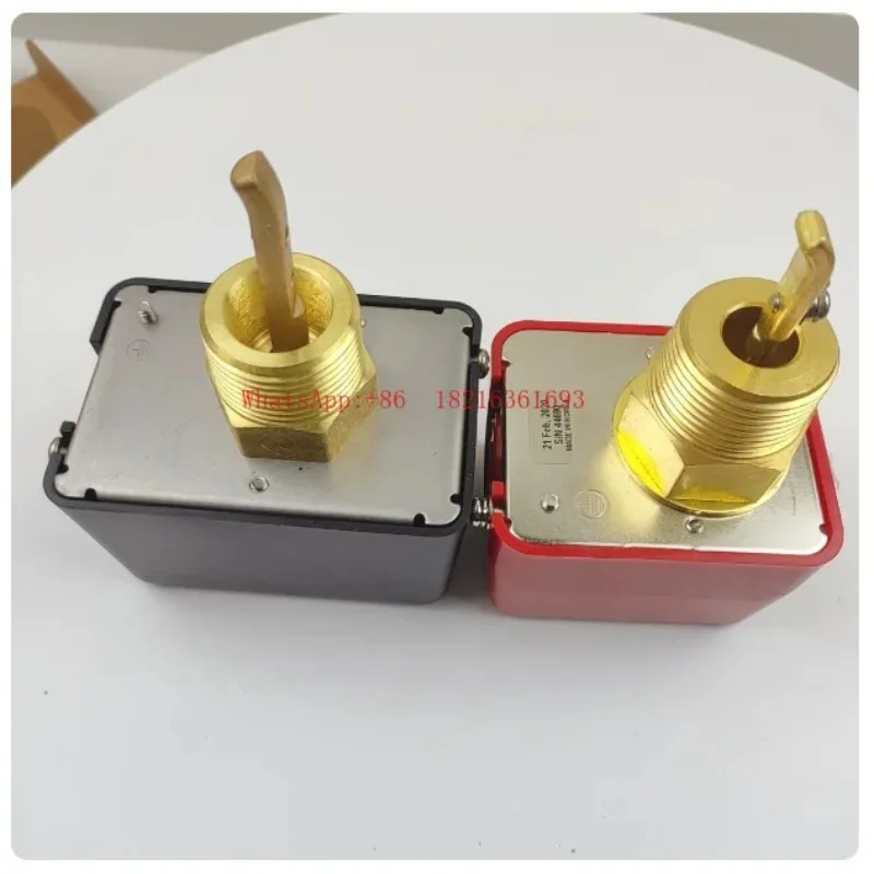 Store 4152 WFS-8001-H WFS-1001-H 1002-H 1003-H Liquid Flow Target Switch
