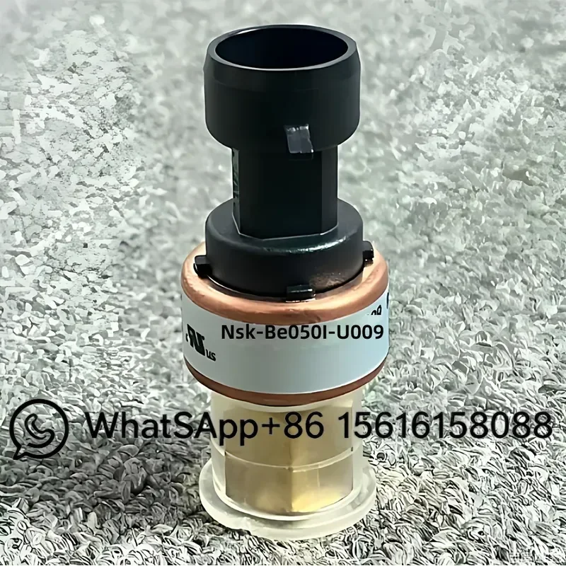 NSK-BE050I-U009 McQuay Air Conditioner MHS Pressure Sensor M04099362010