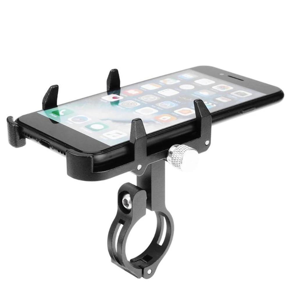 GUB PRO3 Fahrrad & Motorrad Telefon Mount Aluminium Fahrrad Telefon Halter Halterung für iPhone Samsung 3,5-6,2 zoll Fahrrad halterung Montieren – Detail 2