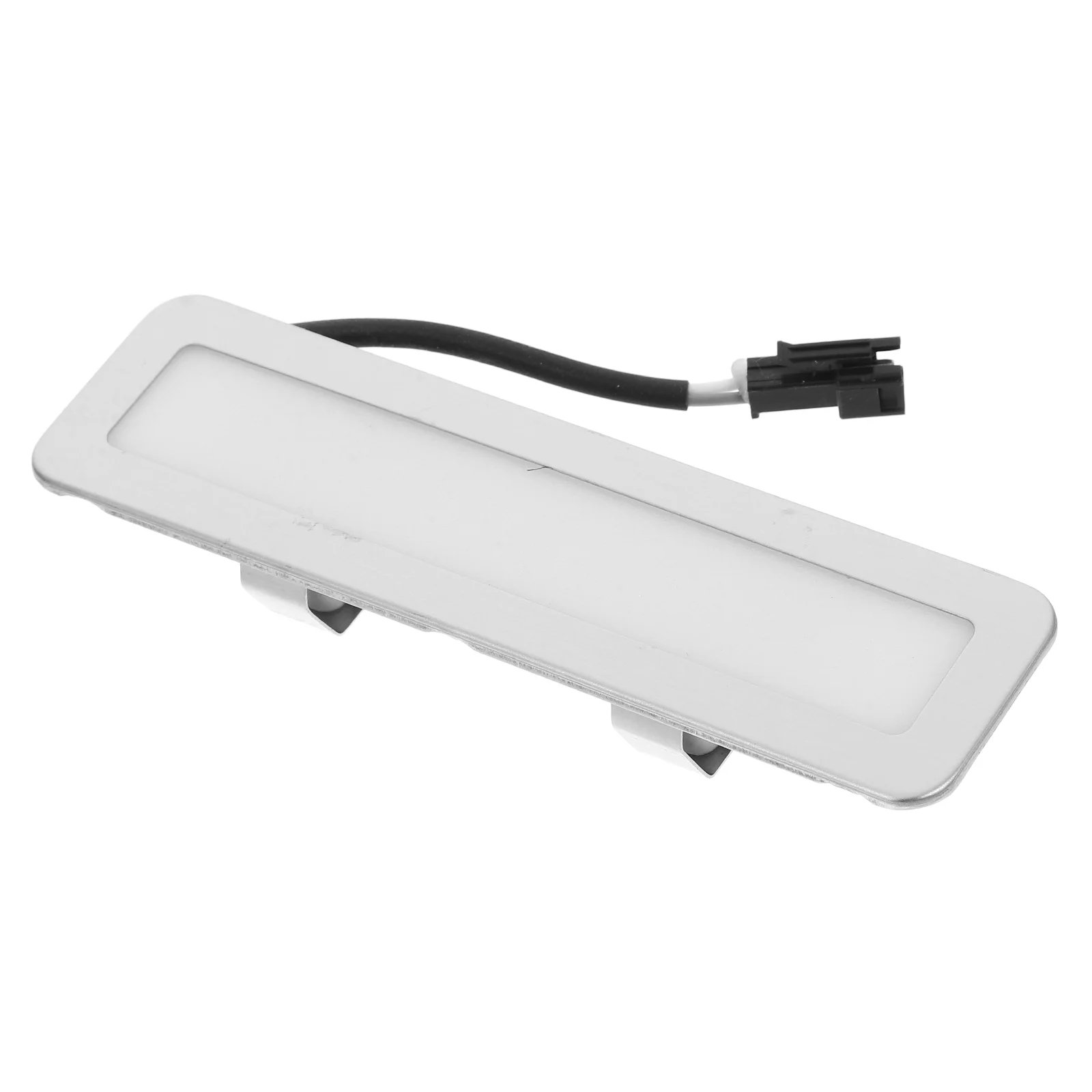 Flickering Night Light Bulbs Round Palette Appliance Stove Hood Embedded Frosted Glass Halogen