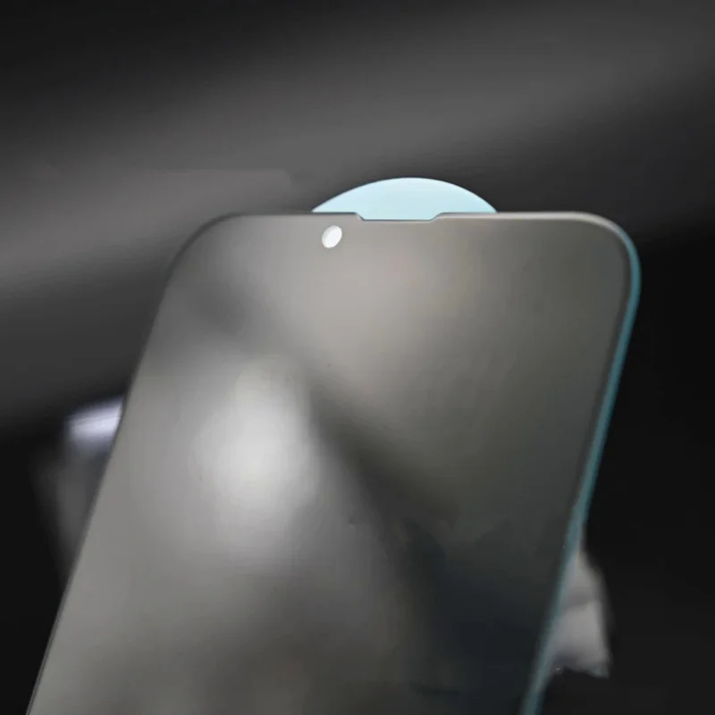 10 piece hot sale privacy 99H anti spy screen protector for iPhone 15 14 Pro Max 13 12 11 XR xsmax full glue hard tempered glass