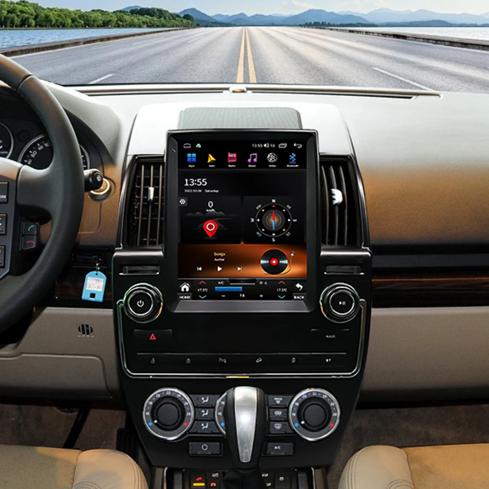 For Land Rover Free…