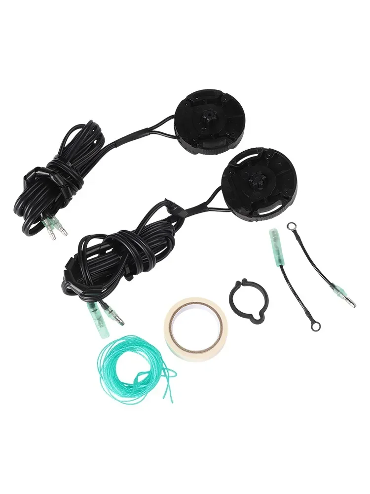 

Надежный датчик ограничения наклона и выравнивания (Tilt Trim Limit Sender Switch) для Mercruiser R MC и Alpha One Sterndrives, номер детали 805320A03, для морского применения