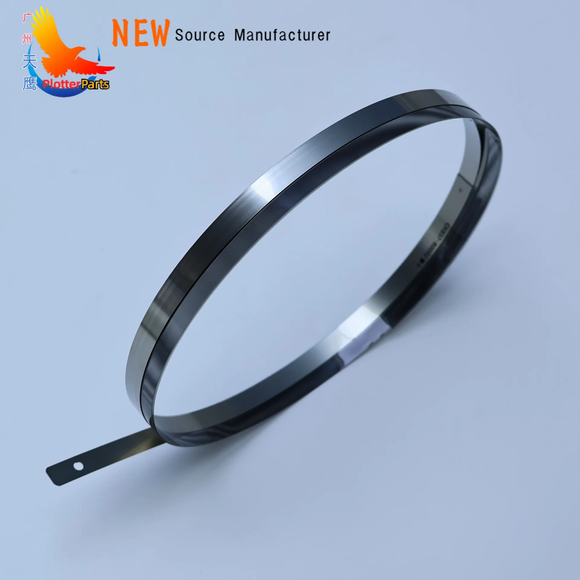 Encoder Strip With Steel Bar plotter accessories For HP DesignJet T795 T790 T770 T620 T610 T Series B0+ 44 inch CK839-67005