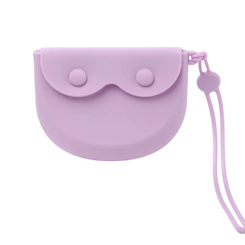 Silicone Denture Case Orthodontic Retainer Denture Tray Box Mouth Guard Container False Teeth Protective Case Braces Storage