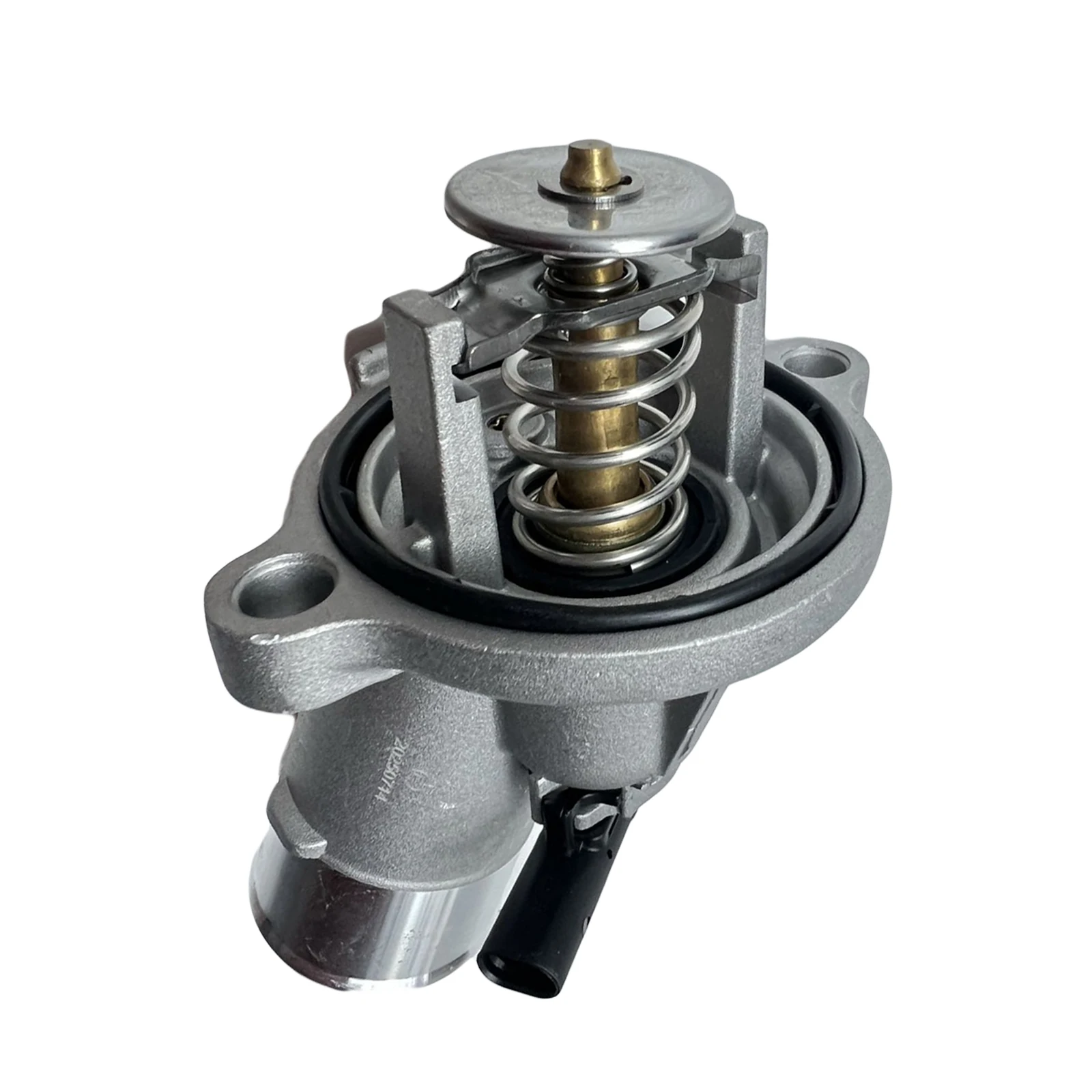 Thermostat Housing …