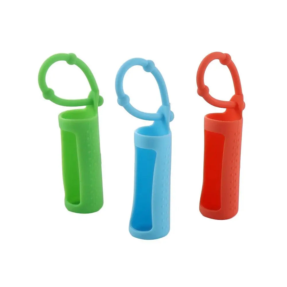 5/10/15 ML Bottle Case Outdoor Accessories Bottle Protective Cover Spray bottle Cover Essential Oil Bottle Roller Bottle Holder