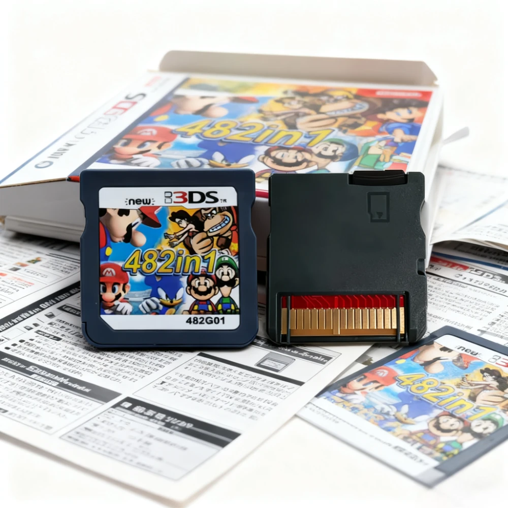 482 In 1 Compilatio… - image