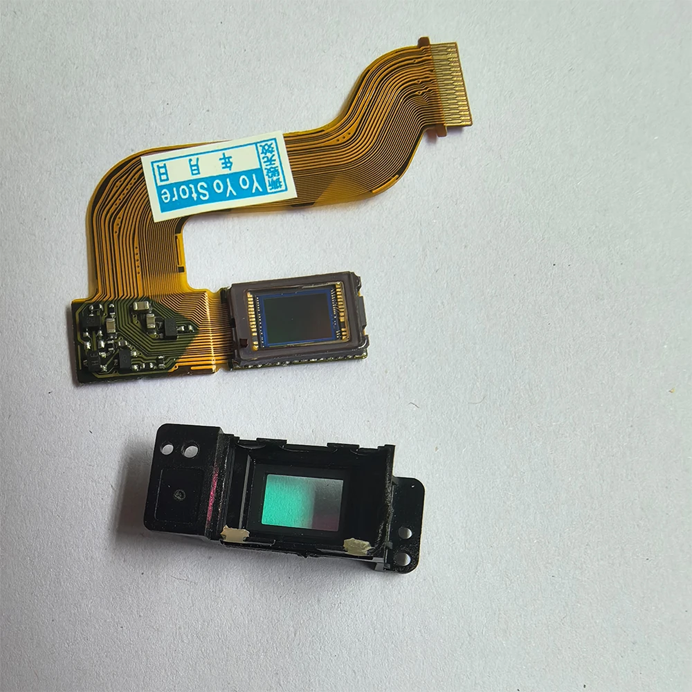 98% New CCD Sensor For Sony Cybershot DSC-T1 T11 T3 T33 CCD With