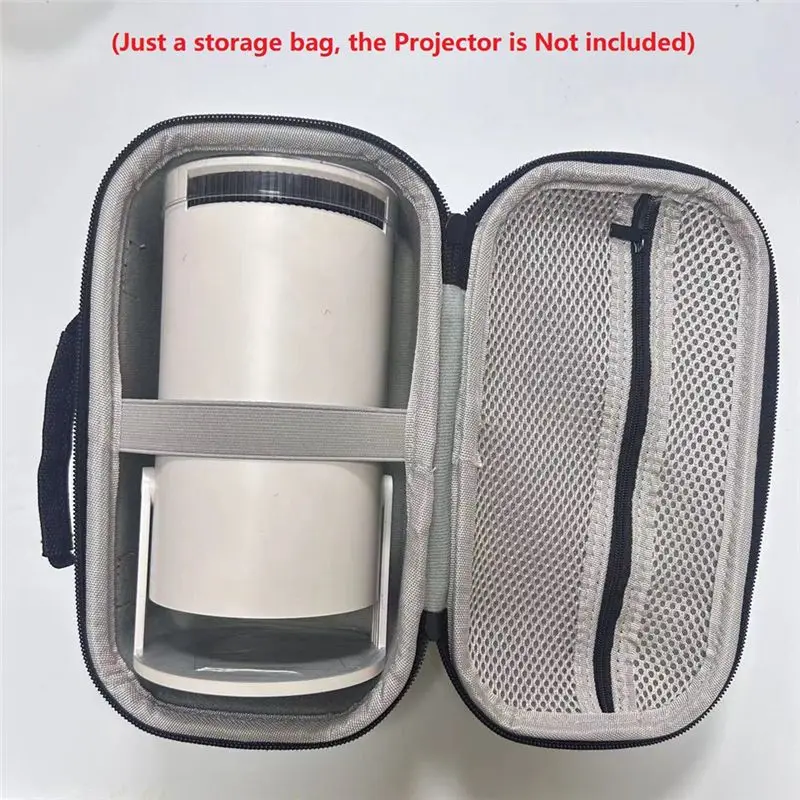 Portable Storage Case Travel Carry Projector Bag For HY300 Protector Carrying Bags For HY300 Pro Projector Top-Rated