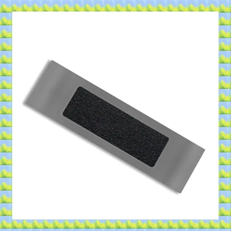 6 قطعة فلتر Hepa ل ECOVACS Deebot T8/T5/T9/N8/N5/950 تعقيم تصفية مكنسة كهربائية استبدال